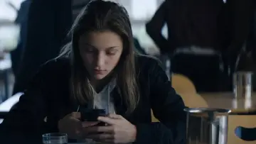Задник к сериалу "Стыд Франция" #1359798