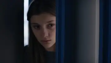Задник к сериалу "Стыд Франция" #1359800