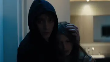 Задник к сериалу "Стыд Франция" #1359806