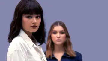 Задник к сериалу "Стыд Франция" #1359809
