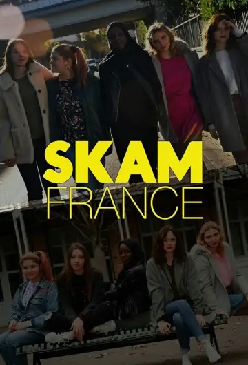 Постер к сериалу "Стыд Франция" #1359814