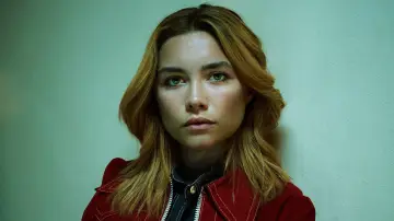 Задник к сериалу "Маленькая барабанщица" #1466743