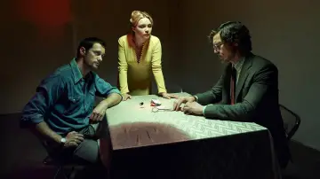 Задник к сериалу "Маленькая барабанщица" #1466747