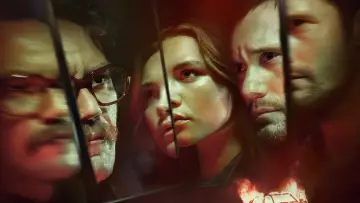 Задник к сериалу "Маленькая барабанщица" #1466748