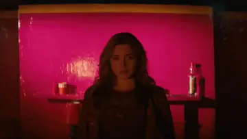 Задник к сериалу "Маленькая барабанщица" #1466758
