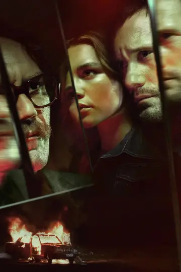 Постер к сериалу "Маленькая барабанщица" #1466782