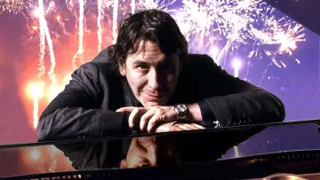 Задник к сериалу "Jools