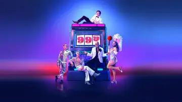 Задник к сериалу "Натурал глазами гея" #1482575