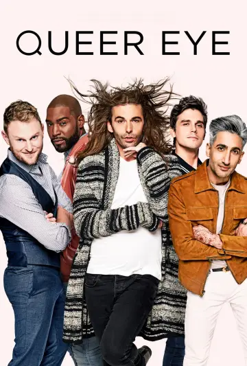 Постер к сериалу "Натурал глазами гея" #1482621