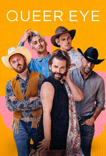 Постер к сериалу "Натурал глазами гея" #1482624