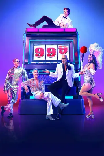Постер к сериалу "Натурал глазами гея" #1482639