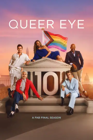 Постер к сериалу "Натурал глазами гея" #1482640
