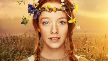 Задник к сериалу "Энн" #1327410