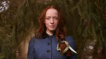 Задник к сериалу "Энн" #1327412