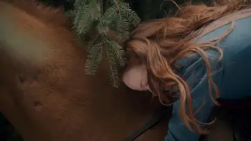 Задник к сериалу "Энн" #1327419