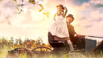 Задник к сериалу "Энн" #1327424