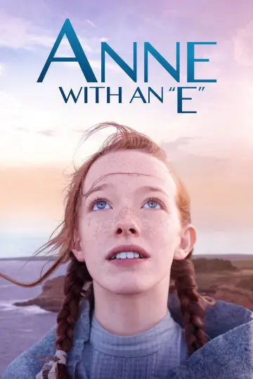 Постер к сериалу "Энн" #1327480