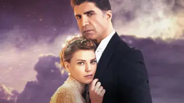 Задник к сериалу "Стамбульская невеста" #1371702