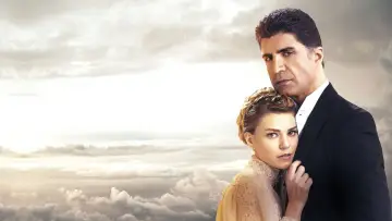 Задник к сериалу "Стамбульская невеста" #1371709