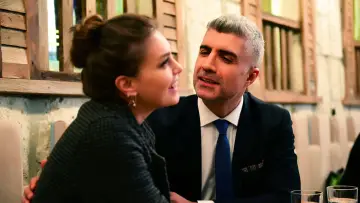 Задник к сериалу "Стамбульская невеста" #1371711