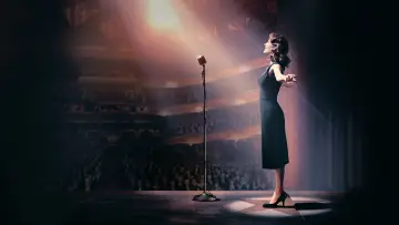 Задник к сериалу "Удивительная миссис Мейзел" #1312845