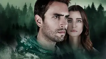 Задник к сериалу "Ты расскажи, Карадениз" #1790752