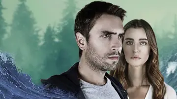 Задник к сериалу "Ты расскажи, Карадениз" #1790753