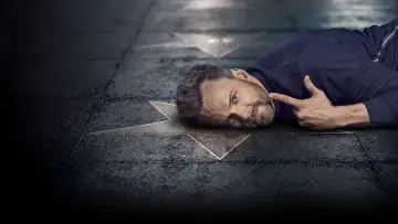 Задник к сериалу "Шоу Джоэла Макхейла с Джоэлом Макхейлом" #1594650