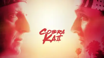 Задник к сериалу "Кобра Кай" #1292442