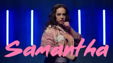 Задник к сериалу "Кобра Кай" #1292481