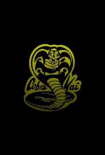 Постер к сериалу "Кобра Кай" #1292556