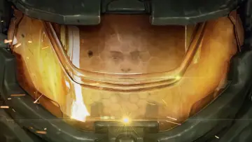 Задник к сериалу "Halo: Падение Предела" #1468224