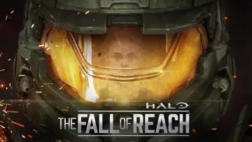 Задник к сериалу "Halo: Падение Предела" #1468226