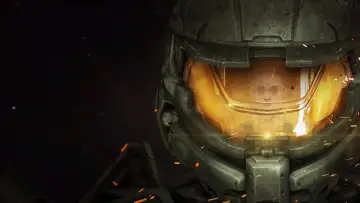Задник к сериалу "Halo: Падение Предела" #1468227