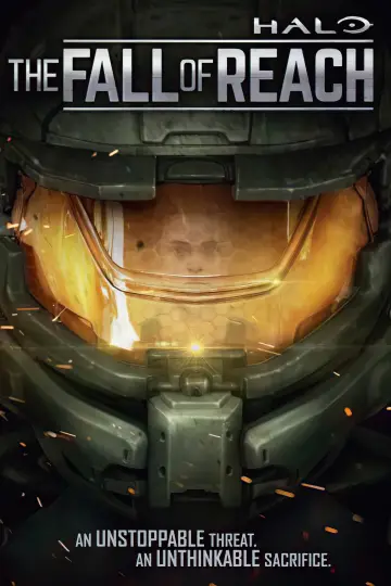Постер к сериалу "Halo: Падение Предела" #1468231