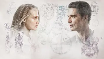 Задник к сериалу "Открытие ведьм" #1371391