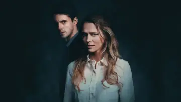 Задник к сериалу "Открытие ведьм" #1371427