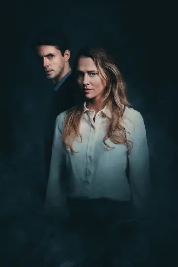 Постер к сериалу "Открытие ведьм" #1371439