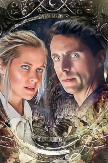 Постер к сериалу "Открытие ведьм" #1371463
