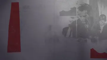 Дом века постер