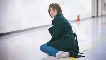Задник к сериалу "Живой" #1876047