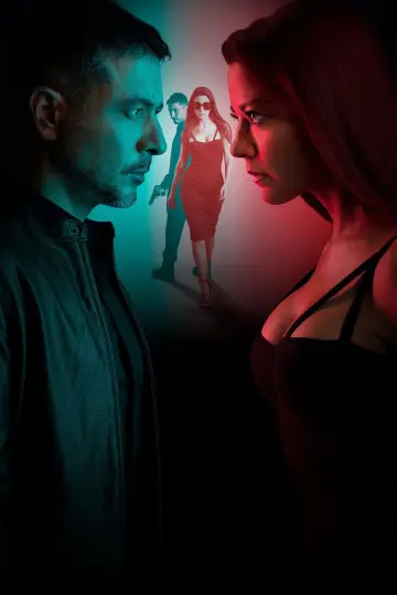 Близкий враг (2018)