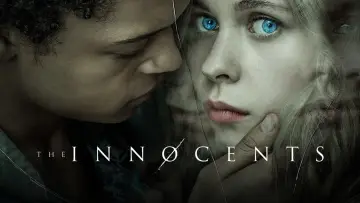 Задник к сериалу "Невинные" #1785326