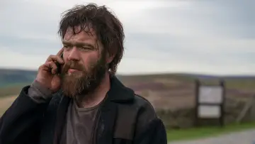 Задник к сериалу "Невинные" #1785327