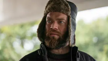Задник к сериалу "Невинные" #1785331