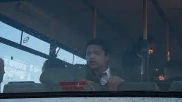 Задник к сериалу "Невинные" #1785332