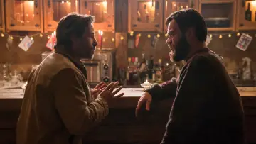 Задник к сериалу "Невинные" #1785334
