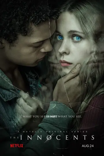 Постер к сериалу "Невинные" #1785338