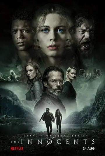 Постер к сериалу "Невинные" #1785339