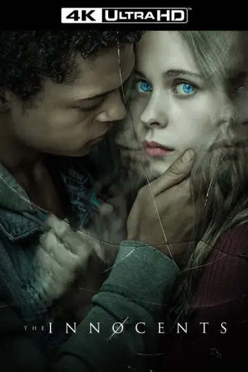 Постер к сериалу "Невинные" #1785341